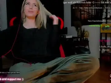 Chaturbate Adult Webcam of kimilee22