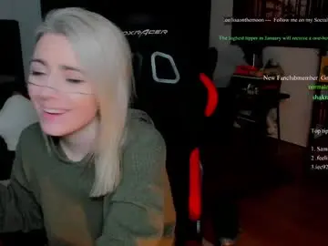 Chaturbate Sex Cam of kimilee22