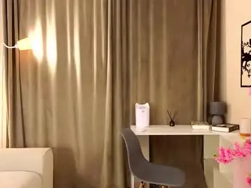 Chaturbate Private Sex Chat of kira_dram