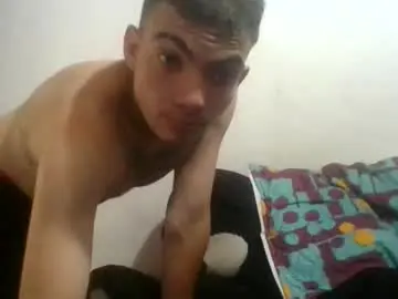 Chaturbate Best Webcam of m0ntana777