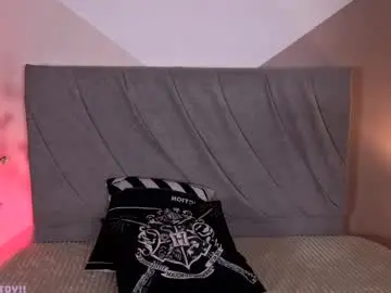 Chaturbate Best Webcam of miablack_k