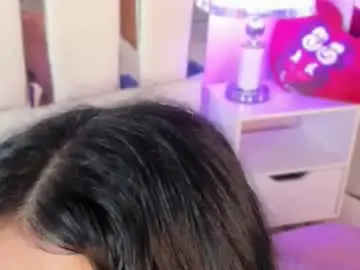 Chaturbate Private Sex Chat of nahomyroberts