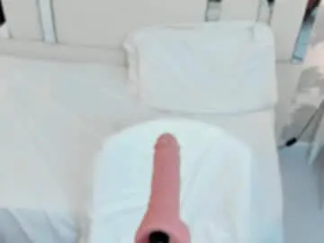 Chaturbate Free Porn Cam of nahomyroberts