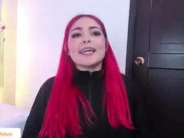 Chaturbate Free Live Porn of nathaliadans