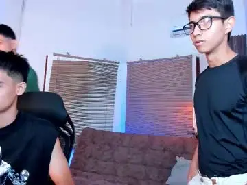 Chaturbate Adult Video Chat of party_guyssex