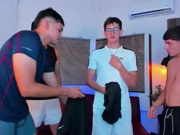 Chaturbate Adult Webcams of party_guyssex