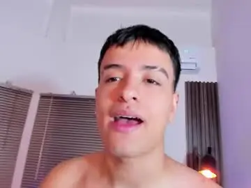 Chaturbate Free Porn Cam of party_guyssex