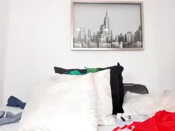 Chaturbate Live Sex Cam of sarah_ashbourne