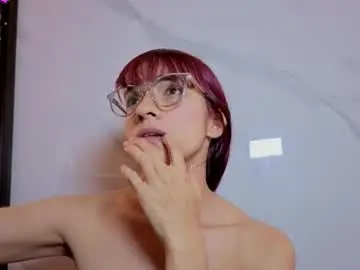 Chaturbate Live Sex of scarleth_red_