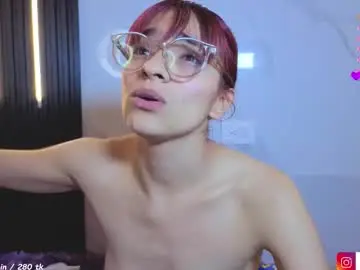 Chaturbate Sex Chat of scarleth_red_