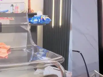 Chaturbate Nude Webcam of scarleth_red_