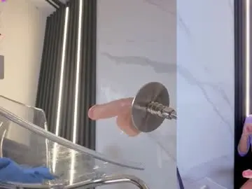 Chaturbate Best live sex cam show of scarleth_red_