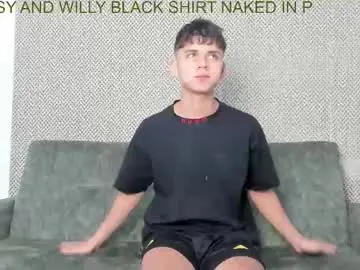 Chaturbate Free Porn Cam of sexys_boys18