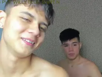 Chaturbate Live Sex of sexys_boys18