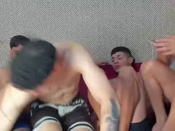 Chaturbate Sex Chat of sexys_boys18