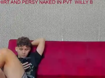 Chaturbate Adult Webcam of sexys_boys18