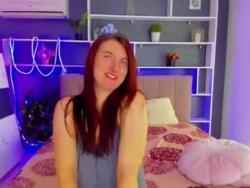 Chaturbate Live Sex Cam of stephierousee