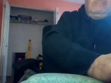 Chaturbate Free Porn Cam of tomcat4848