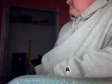 Chaturbate Live Sex of tomcat4848