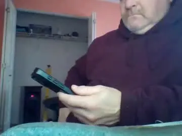 Chaturbate Nude Webcam of tomcat4848