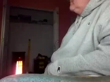 Chaturbate Best live sex cam show of tomcat4848