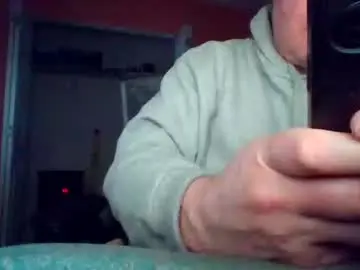 Chaturbate Live Sex Cam of tomcat4848