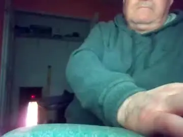 Chaturbate Sex Cam of tomcat4848