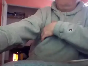 Chaturbate Live Sex Cam of tomcat4848