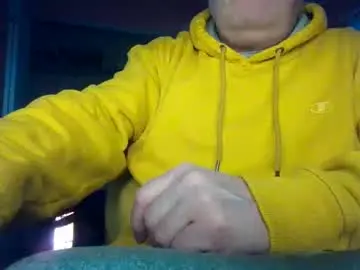 Chaturbate Sex Cam of tomcat4848