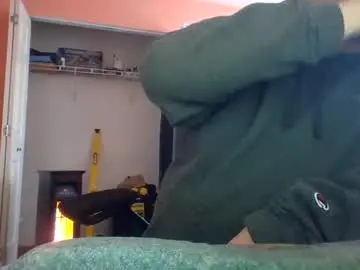 Chaturbate Live Porn of tomcat4848