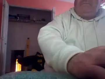 Chaturbate Best Webcam of tomcat4848