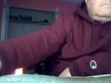 Chaturbate Adult Webcams of tomcat4848