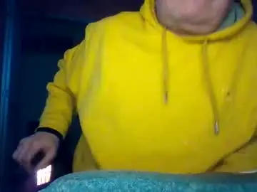 Chaturbate Best Webcam of tomcat4848