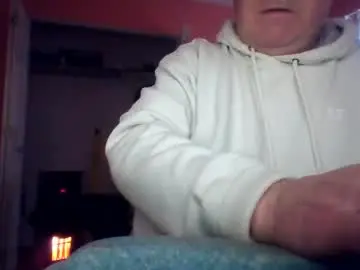 Chaturbate Sex Cam of tomcat4848