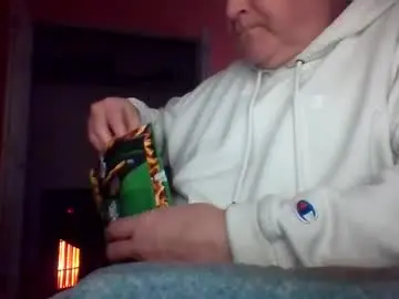 Chaturbate Adult Video Chat of tomcat4848