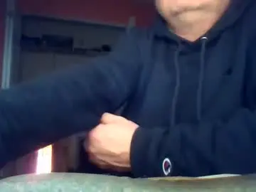 Chaturbate Adult Webcam of tomcat4848