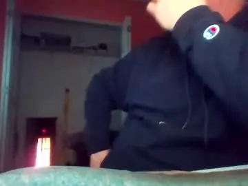 Chaturbate Live Sex Cam of tomcat4848