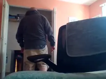 Chaturbate Free Porn Cam of tomcat4848