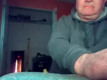 Chaturbate Adult Webcams of tomcat4848