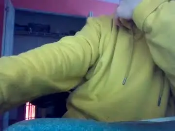 Chaturbate Live Sex of tomcat4848