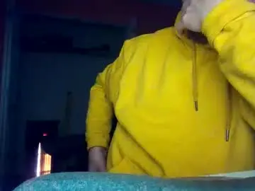 Chaturbate Sex Cam of tomcat4848