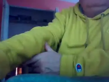 Chaturbate Adult Video Chat of tomcat4848