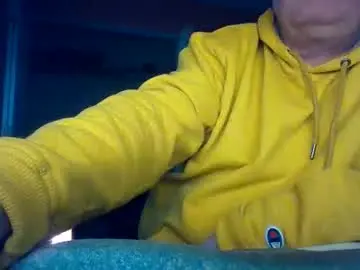 Chaturbate Nude Webcam of tomcat4848