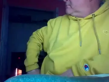 Chaturbate Nude Webcam of tomcat4848