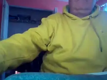 Chaturbate Adult Webcam of tomcat4848