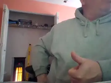 Chaturbate Adult Video Chat of tomcat4848