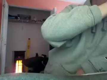 Chaturbate Free Porn Cam of tomcat4848