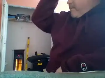 Chaturbate Adult Video Chat of tomcat4848