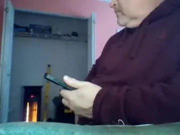 Chaturbate Live Sex Cam of tomcat4848