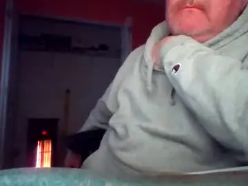 Chaturbate Sex Cam of tomcat4848